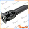 Arbre de transmission avant pour MERCEDES | NWN-ME-013, 10-140040